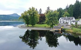 Altskeith Country House